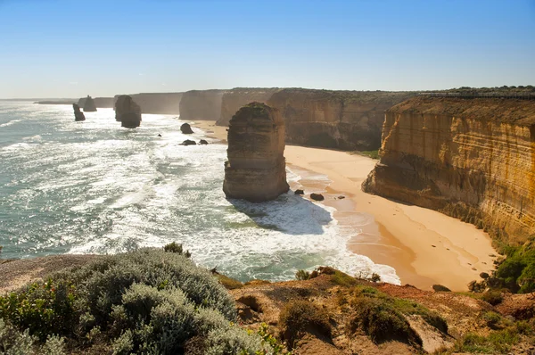 Twelve Apostles — Stock Photo, Image