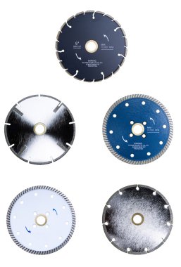 izole testereler