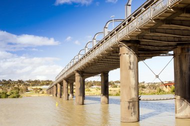 Murray Bridge