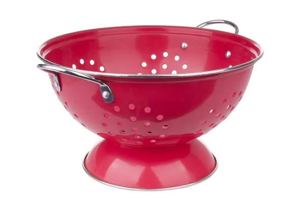 Colander — Fotografie, imagine de stoc