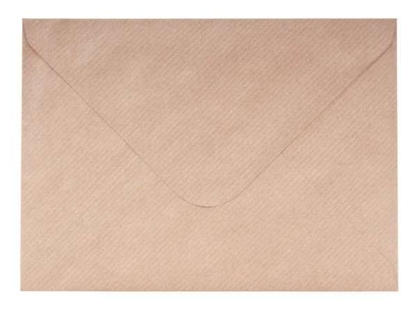 Envelope vintage — Fotografia de Stock