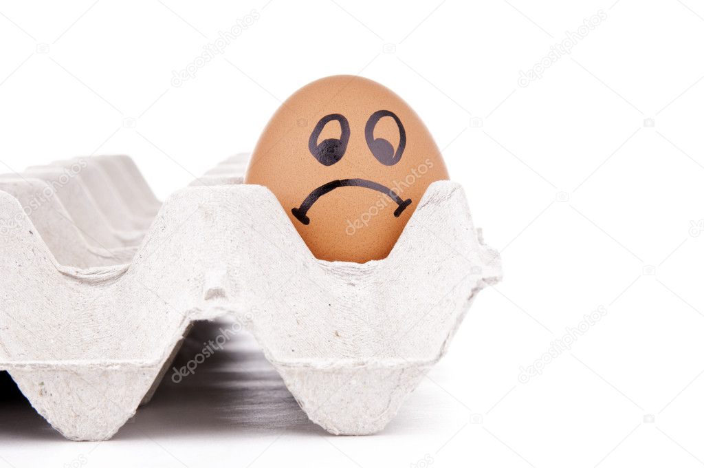 Egg Characters