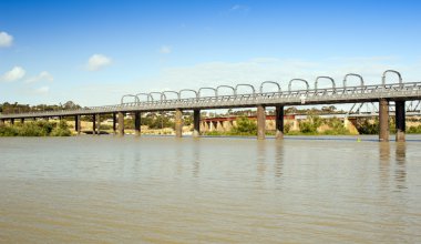 Murray Bridge
