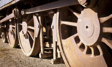 vintage tren