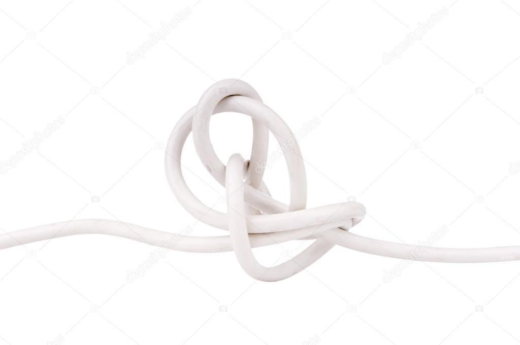 Wire Knot