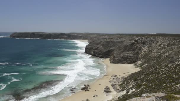 Australian Coast — Stock Video