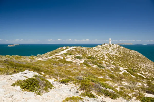 Faro — Foto de Stock