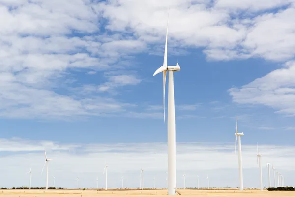 Wind Farm — Stock Photo, Image