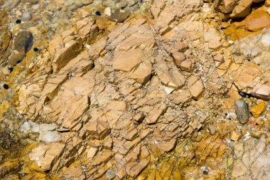 Rock Background