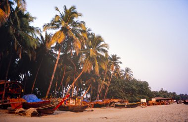 goa hindistan