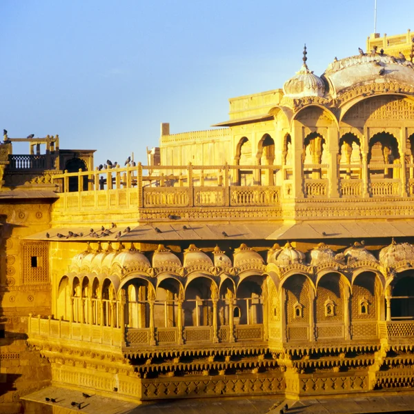 Jaisalmer. — Stok fotoğraf