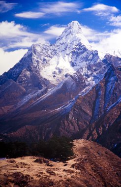 Ama Dablam, Nepal Himalaya