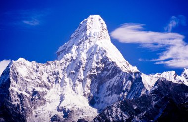 Ama Dablam, Nepal Himalaya