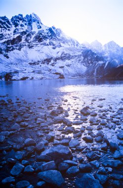 Gokyo Himalaya Nepal