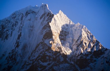 Himalaya Dağları