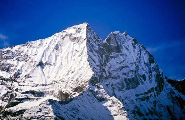 Montañas del Himalaya —  Fotos de Stock