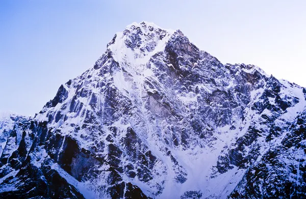 Montañas del Himalaya —  Fotos de Stock