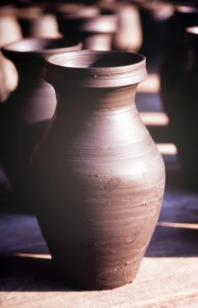 Pottery — Stock Photo, Image