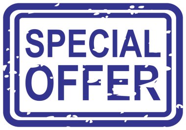 Çift lastik damgası