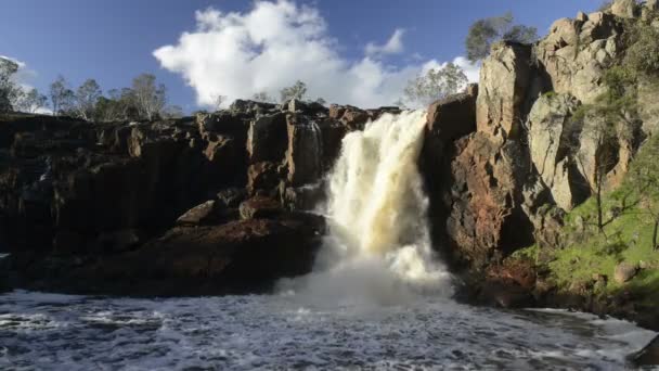 nigretta falls, Austrálie