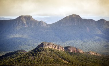grampians, victoria