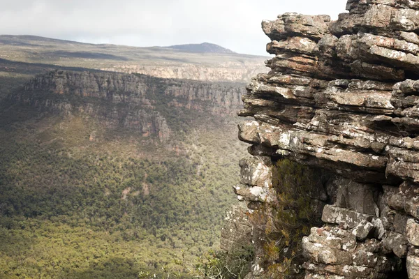 Los Grampians, Victoria — Foto de Stock