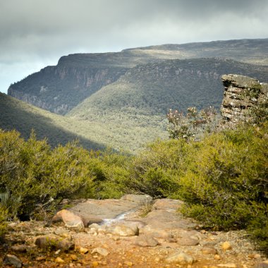 grampians, victoria