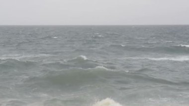 Çarpışan Dalgalar