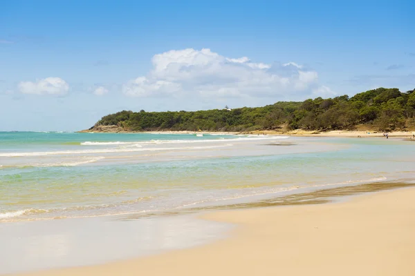 Spiaggia australiana — Foto Stock