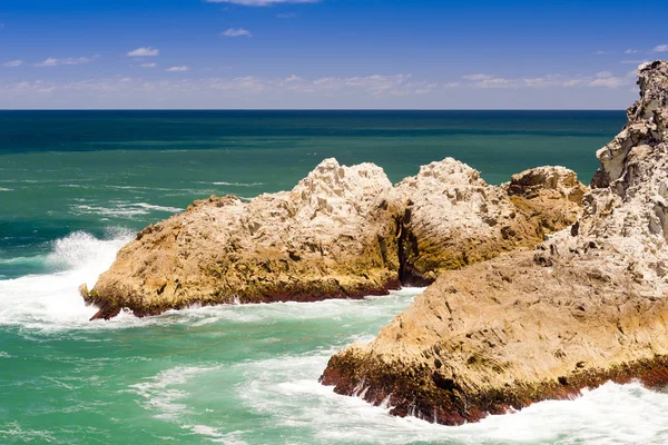 Île de stradbroke gorge du Nord — Photo