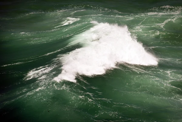 Olas de choque — Foto de Stock