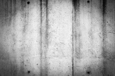 Beton duvar