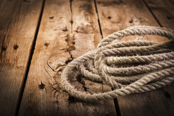 Rope — Stock Photo, Image