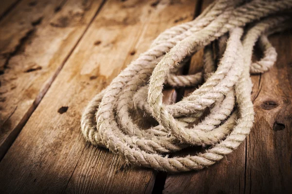 Rope — Stock Photo, Image