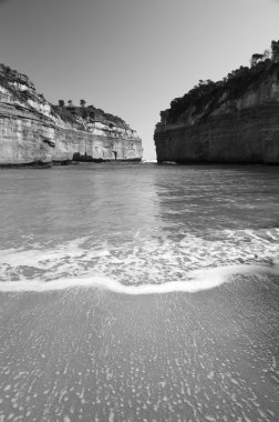 Loch Ard Gorge