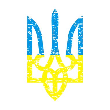 Ukrayna, Ukrayna için Barış, Ukrayna Bayrağı, Özgür Ukrayna, Ukrayna ile Ayakta Kalın, Ceket Kolları Ukrayna