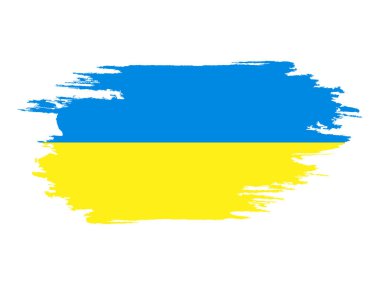 Ukrayna, Ukrayna için Barış, Ukrayna Bayrağı, Özgür Ukrayna, Ukrayna ile Ayakta Kalın, Ceket Kolları Ukrayna