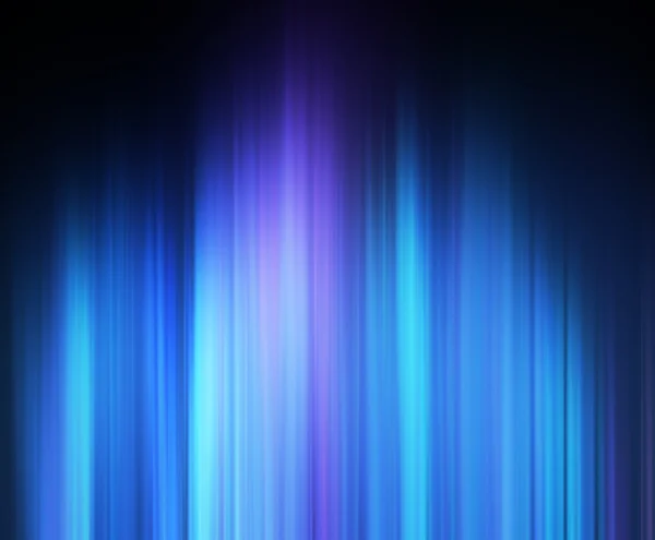 Abstract blue lines background — Stock Photo, Image