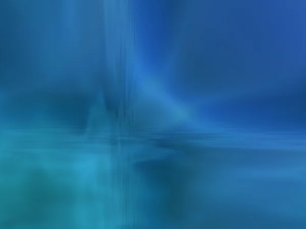 뚜렷 한 푸른 배경 — 스톡 사진