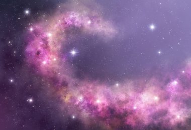 mor nebula