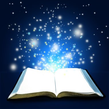 Açık kitap