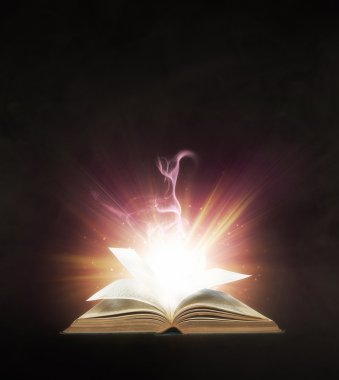 parlak kitap