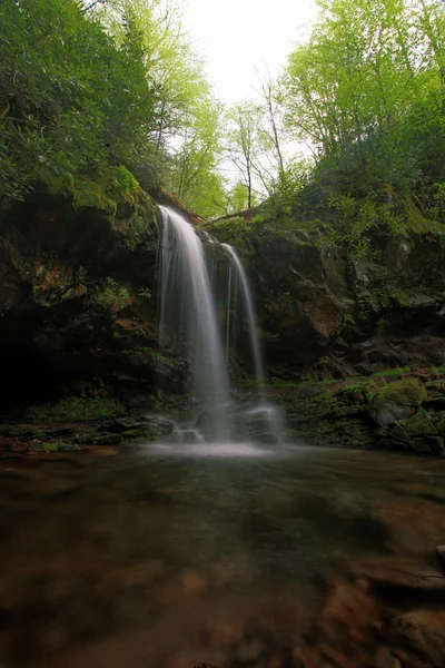 Gruta cae en Tennessee — Foto de Stock