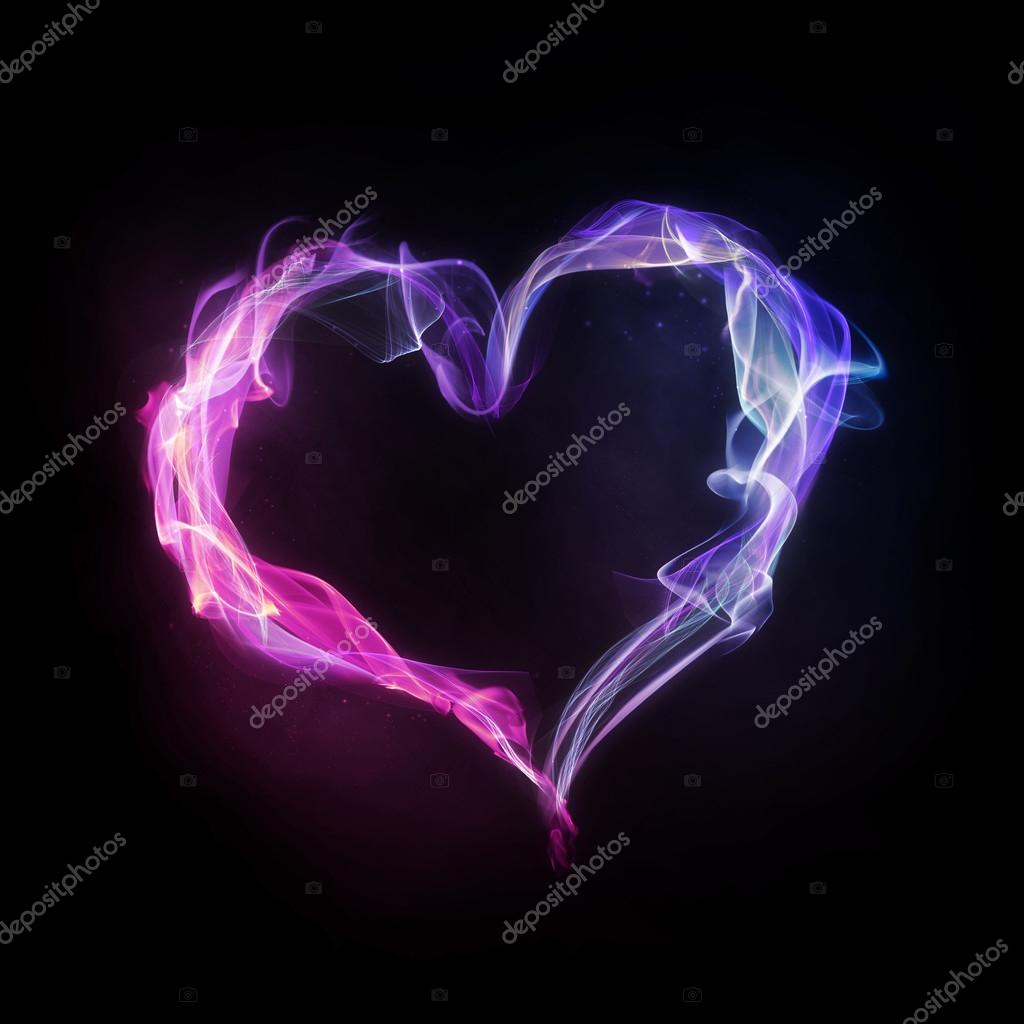Pink and blue heart — Stock Photo © kevron2002 #30836243, image size:1024x1024