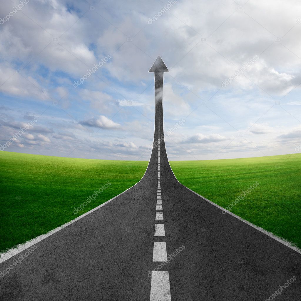 Road To Heaven Stock Photo Kevron2002 38316721 the-road-to-heaven-feels-like-hell-the-road-to-hell-feels-like