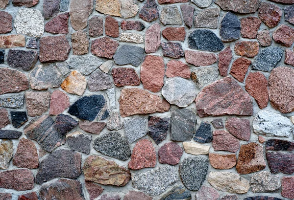 Steinmauer Hintergrund — Stockfoto