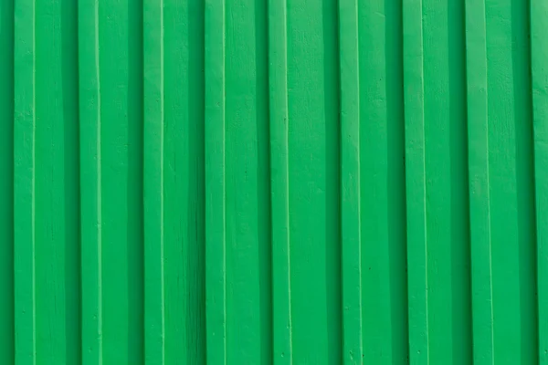 Parete verde — Foto Stock