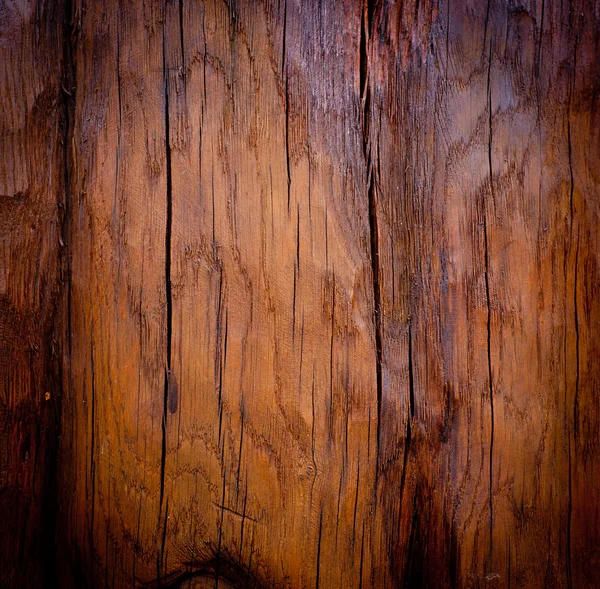 Old wood background — Stock Photo, Image