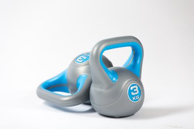 kettlebell egzersiz