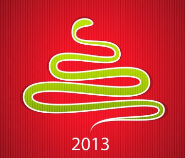 2013 hediye kartı ile yılan